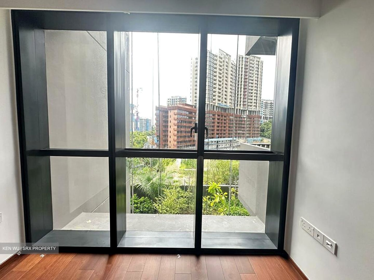 Saint Nicholas View (D20), Condominium #515427561